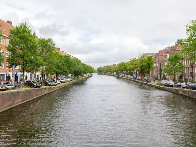 Paramaribostraat 41 1, Amsterdam