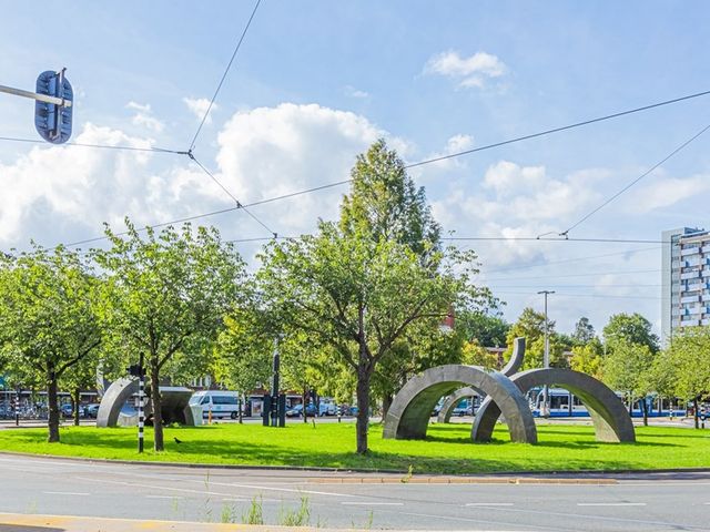 Paramaribostraat 41 1, Amsterdam