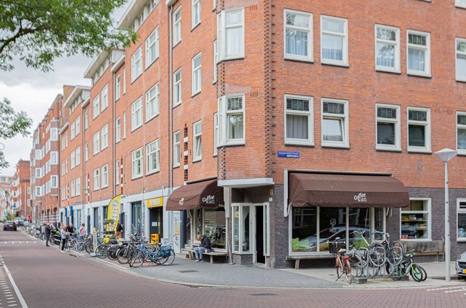 Paramaribostraat 41 1