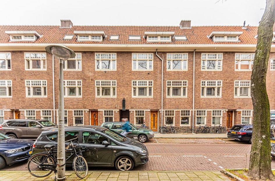 Paramaribostraat 41 1