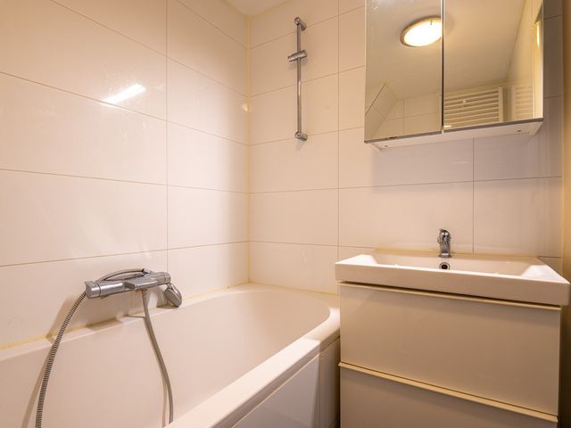 Paramaribostraat 41 1, Amsterdam