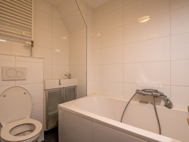 Paramaribostraat 41 1, Amsterdam