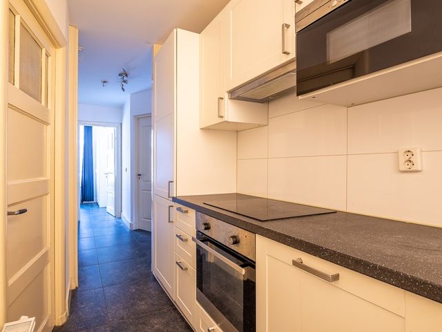 Paramaribostraat 41 1, Amsterdam