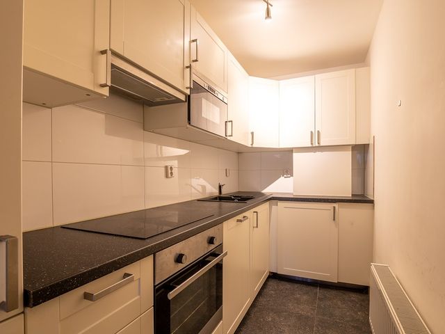 Paramaribostraat 41 1, Amsterdam