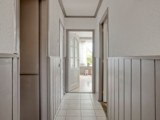 Erasmusplein 151, 's-Gravenhage