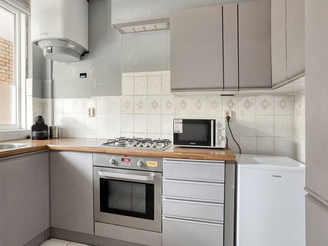 Erasmusplein 151, 's-Gravenhage