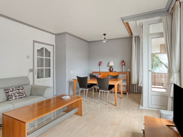 Erasmusplein 151, 's-Gravenhage