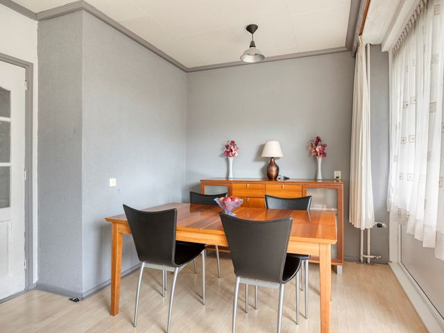 Erasmusplein 151, 's-Gravenhage