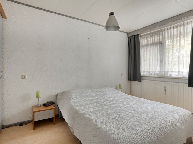 Erasmusplein 151, 's-Gravenhage