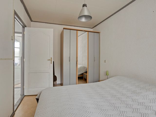 Erasmusplein 151, 's-Gravenhage