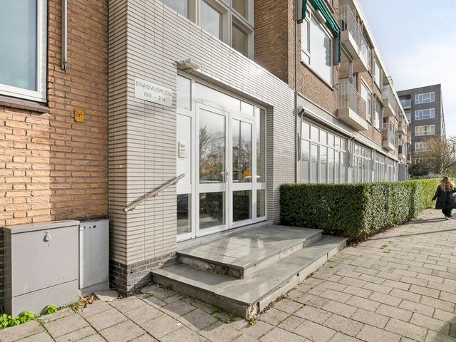 Erasmusplein 151, 's-Gravenhage