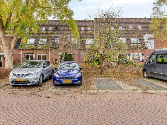 Blankaartweg 7, Zoeterwoude