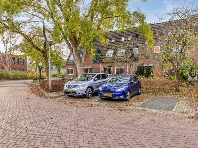 Blankaartweg 7, Zoeterwoude