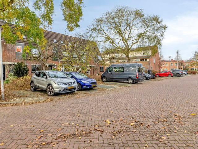 Blankaartweg 7, Zoeterwoude