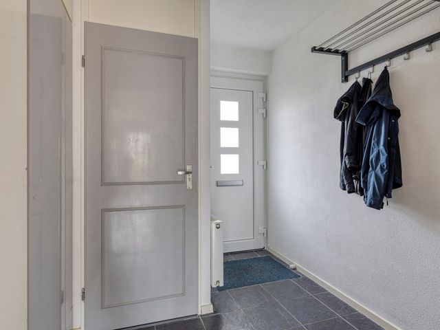 Blankaartweg 7, Zoeterwoude