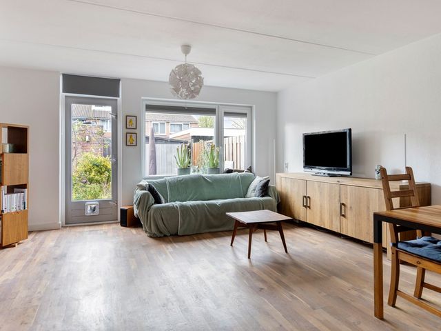 Blankaartweg 7, Zoeterwoude