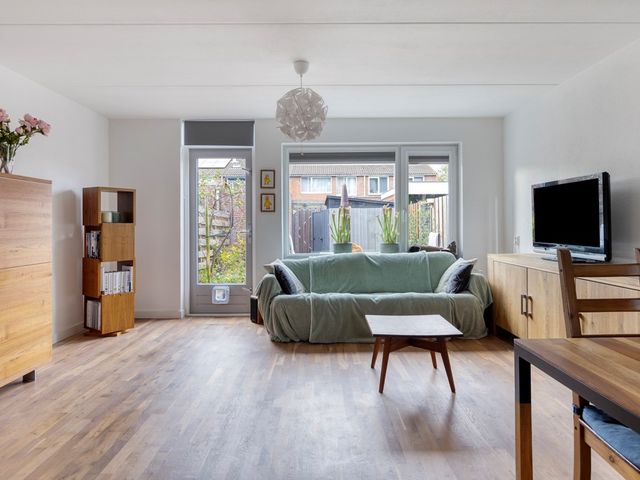 Blankaartweg 7, Zoeterwoude