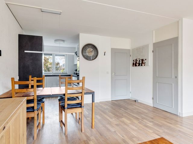 Blankaartweg 7, Zoeterwoude