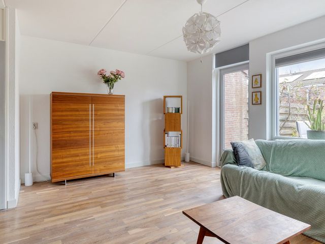 Blankaartweg 7, Zoeterwoude