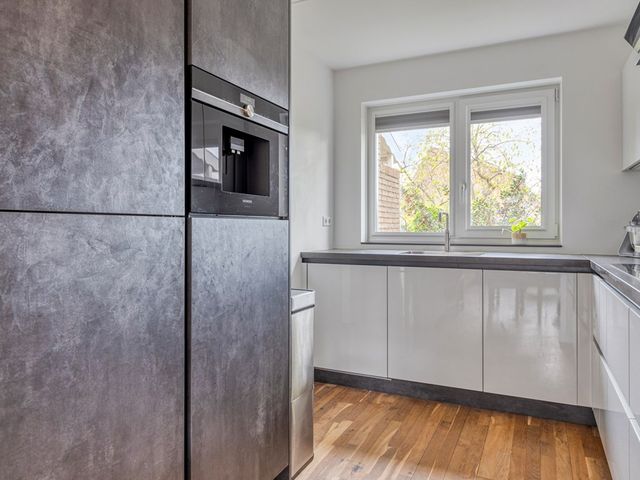 Blankaartweg 7, Zoeterwoude