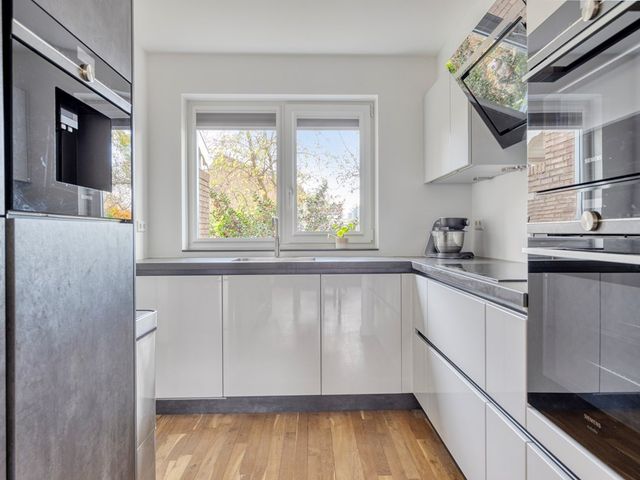 Blankaartweg 7, Zoeterwoude