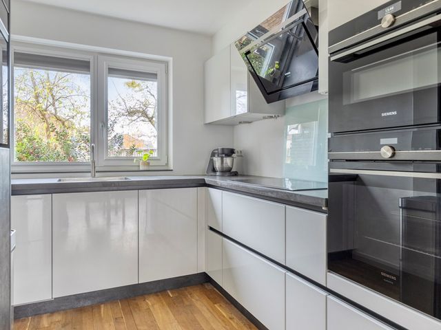 Blankaartweg 7, Zoeterwoude