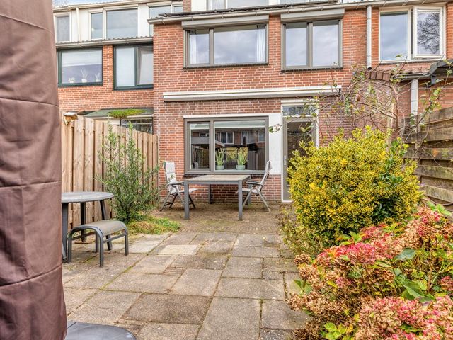 Blankaartweg 7, Zoeterwoude