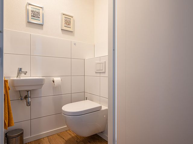 Pasteurhage 15, Emmeloord