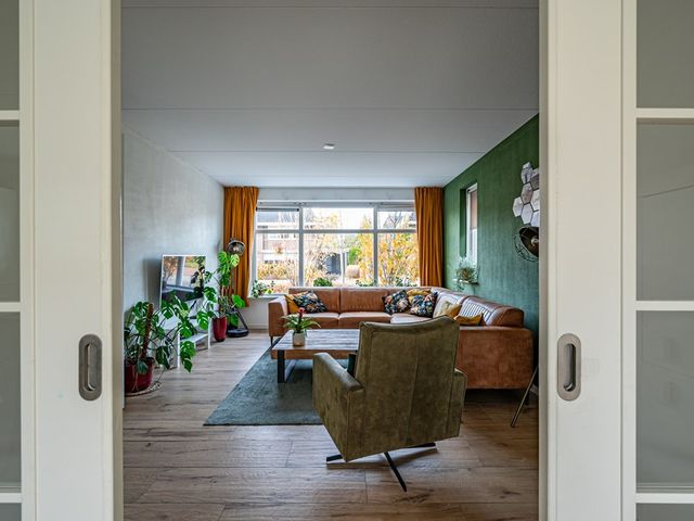 Pasteurhage 15, Emmeloord