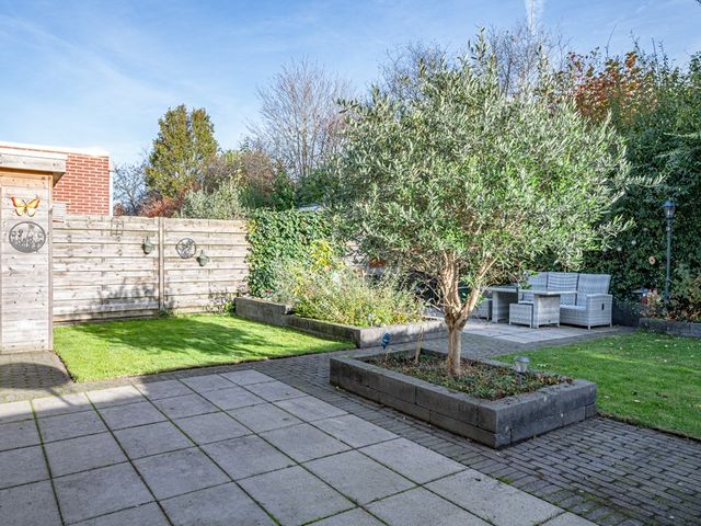 Pasteurhage 15, Emmeloord