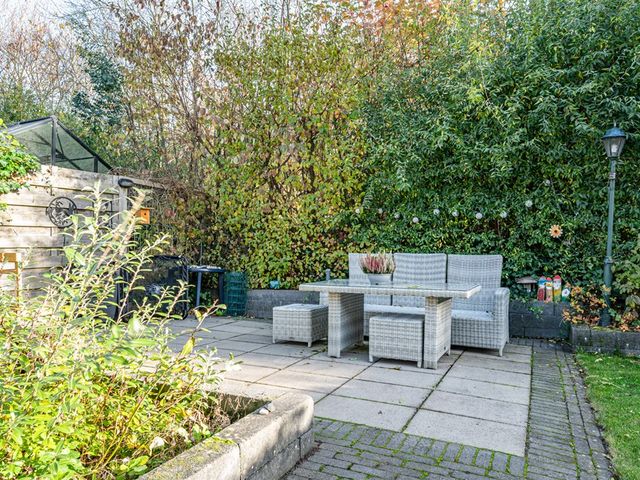 Pasteurhage 15, Emmeloord