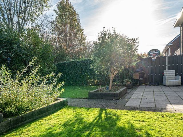 Pasteurhage 15, Emmeloord