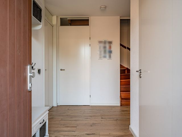 Pasteurhage 15, Emmeloord