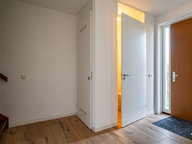 Pasteurhage 15, Emmeloord