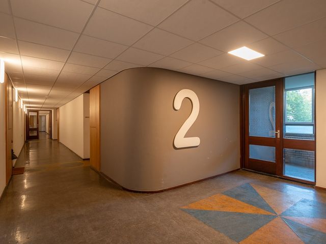 Lijtweg 202, Oegstgeest