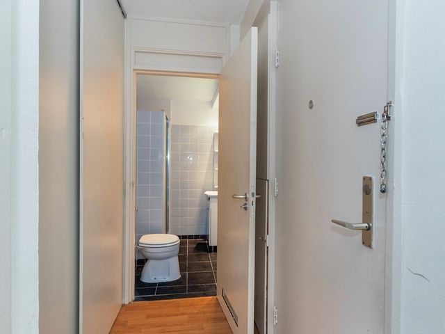 Lijtweg 202, Oegstgeest