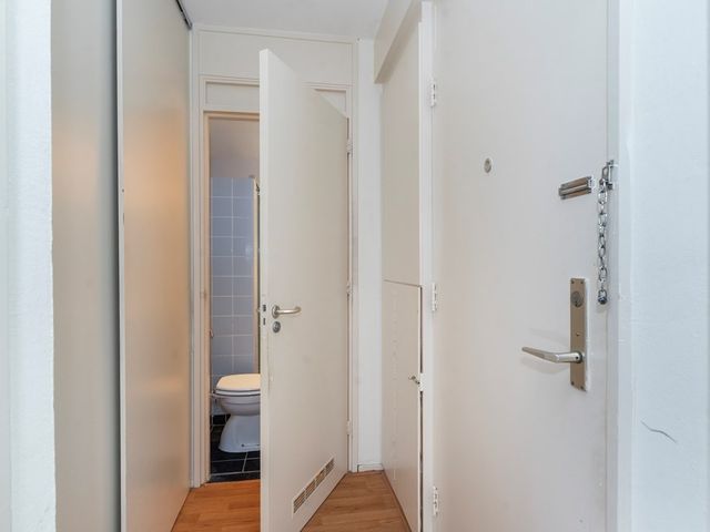 Lijtweg 202, Oegstgeest