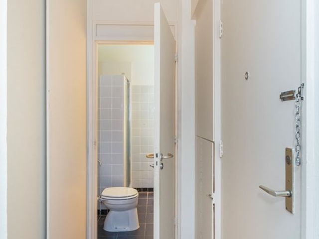 Lijtweg 202, Oegstgeest