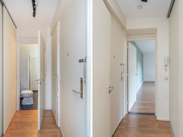 Lijtweg 202, Oegstgeest