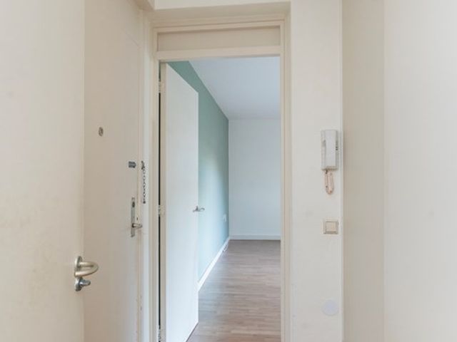 Lijtweg 202, Oegstgeest