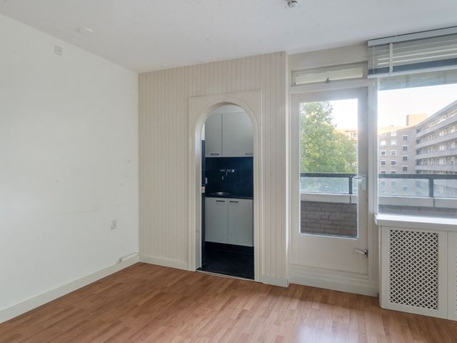 Lijtweg 202, Oegstgeest