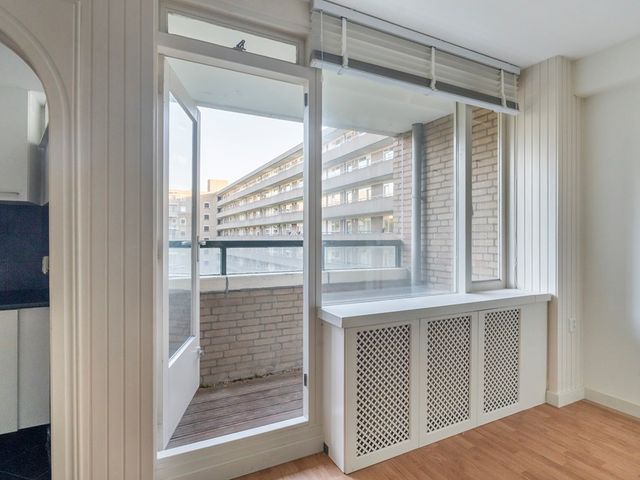 Lijtweg 202, Oegstgeest