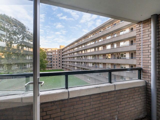 Lijtweg 202, Oegstgeest