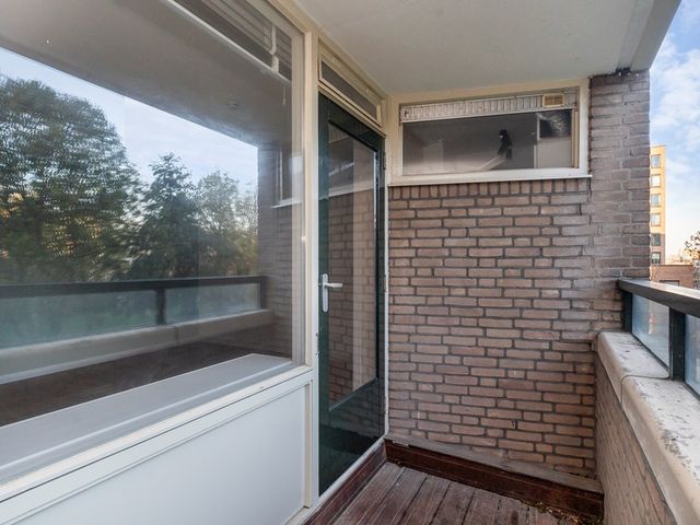 Lijtweg 202, Oegstgeest