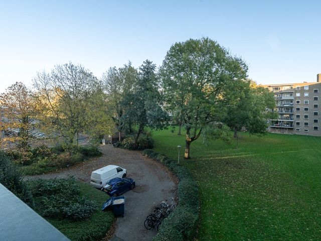 Lijtweg 202, Oegstgeest