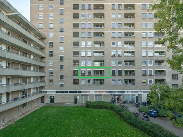 Lijtweg 202, Oegstgeest