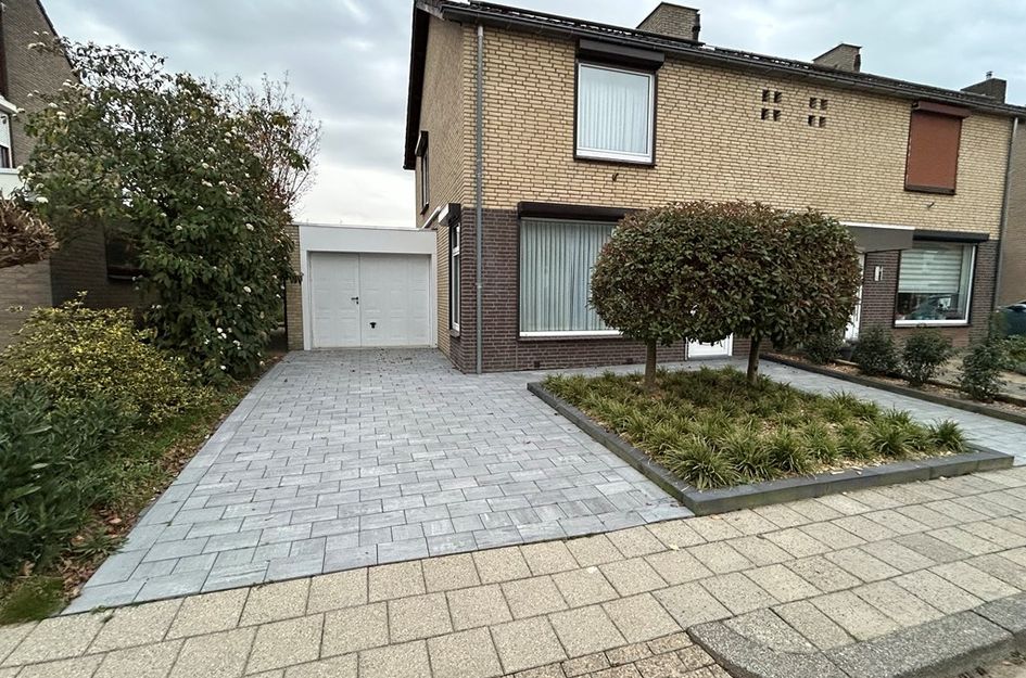 President Kennedystraat 58