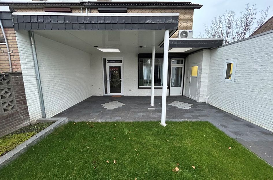 President Kennedystraat 58