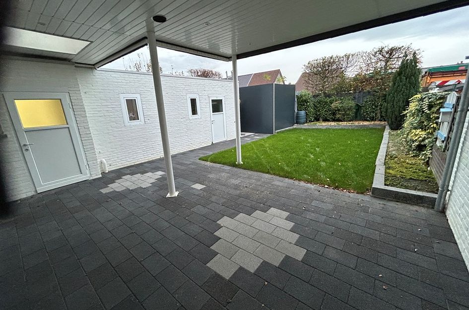 President Kennedystraat 58