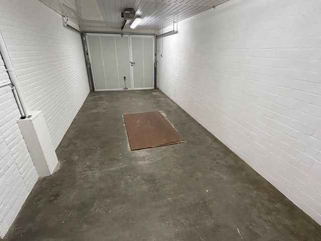 President Kennedystraat 58, Schinveld